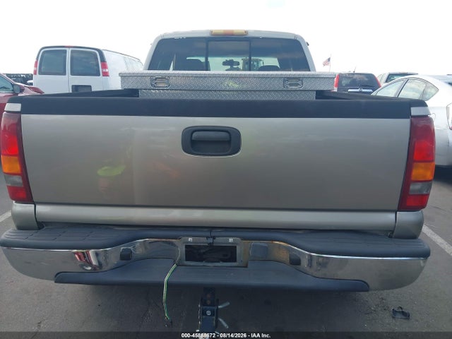 Aukcja sprzedaży 1999 Chevrolet Silverado 1500, vin: 2GCEC19W9X1264665, numer aukcji: 45868672
