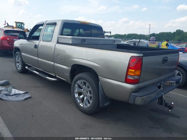 Aukcja sprzedaży 1999 Chevrolet Silverado 1500, vin: 2GCEC19W9X1264665, numer aukcji: 45868672