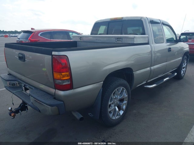 Aukcja sprzedaży 1999 Chevrolet Silverado 1500, vin: 2GCEC19W9X1264665, numer aukcji: 45868672