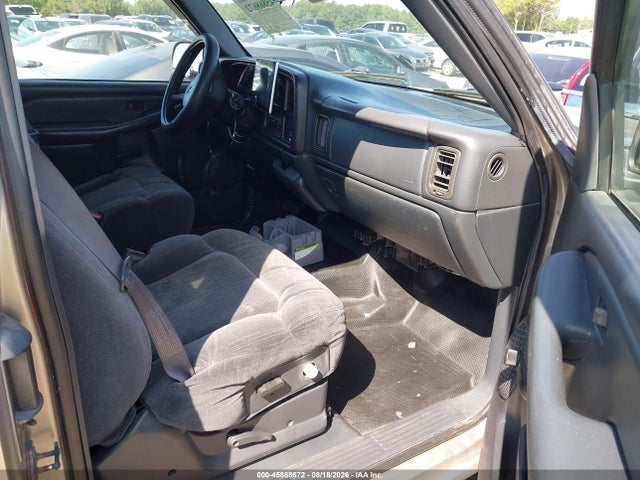 Aukcja sprzedaży 1999 Chevrolet Silverado 1500, vin: 2GCEC19W9X1264665, numer aukcji: 45868672