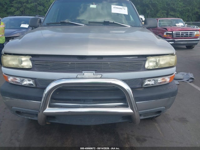 Aukcja sprzedaży 1999 Chevrolet Silverado 1500, vin: 2GCEC19W9X1264665, numer aukcji: 45868672