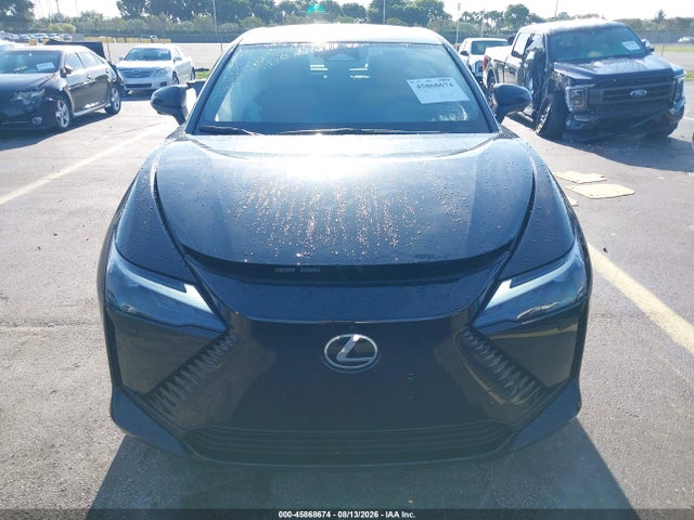 Продажа на аукционе авто 2026 Lexus Rz 350e Premium, vin: JTJBDADB7TA002094, номер лота: 45868674