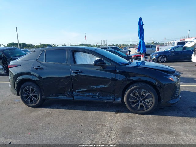 Продажа на аукционе авто 2026 Lexus Rz 350e Premium, vin: JTJBDADB7TA002094, номер лота: 45868674