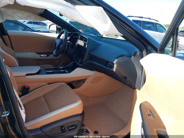 Продажа на аукционе авто 2026 Lexus Rz 350e Premium, vin: JTJBDADB7TA002094, номер лота: 45868674