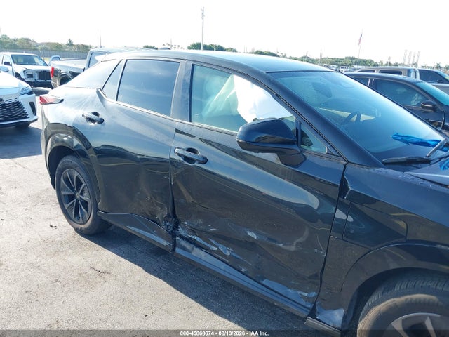 Продажа на аукционе авто 2026 Lexus Rz 350e Premium, vin: JTJBDADB7TA002094, номер лота: 45868674
