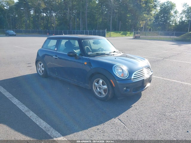 Aukcja sprzedaży 2009 Mini Cooper, vin: WMWMF33549TU75572, numer aukcji: 45868678