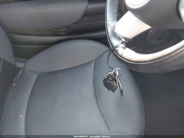 45868678 :رقم المزاد ، WMWMF33549TU75572 vin ، 2009 Mini Cooper مزاد بيع