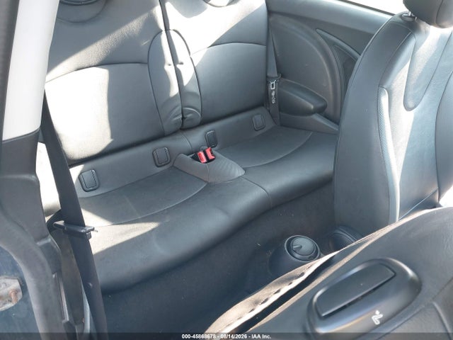 45868678 :رقم المزاد ، WMWMF33549TU75572 vin ، 2009 Mini Cooper مزاد بيع