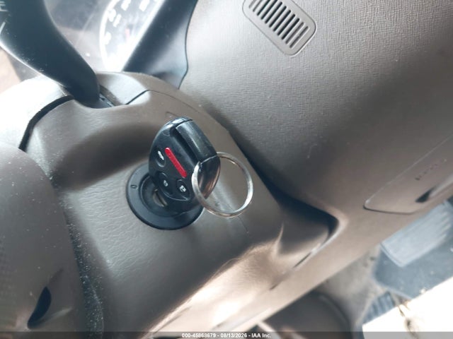 45868679 :رقم المزاد ، SHSRD78833U150052 vin ، 2003 Honda Cr-v Ex مزاد بيع