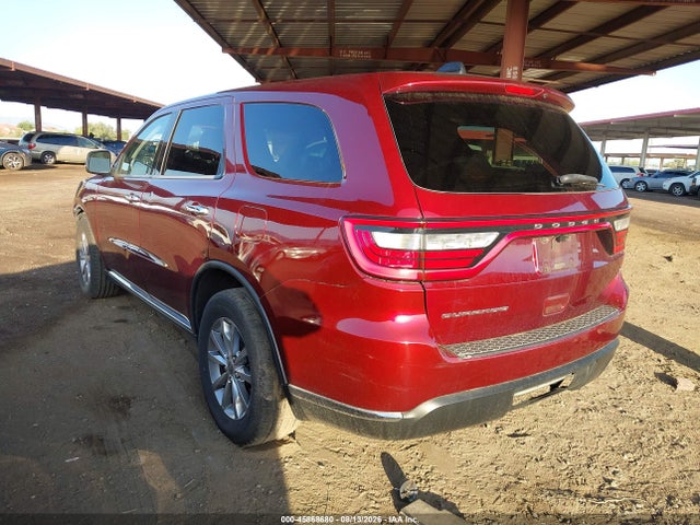 Dodge Durango Sxt Rwd 2017 1C4RDHAG3HC680511 Image 3