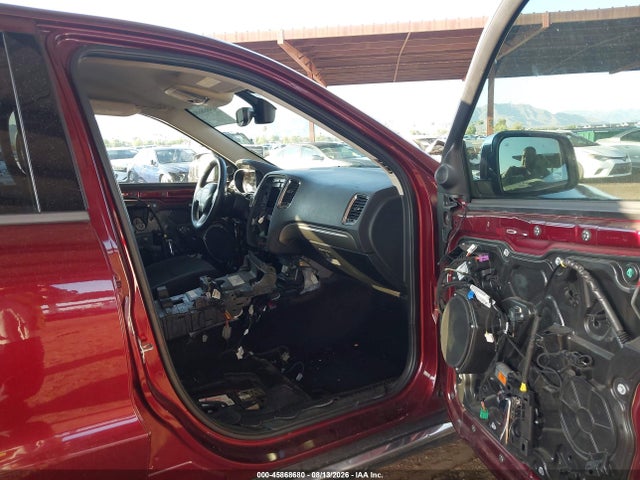 Dodge Durango Sxt Rwd 2017 1C4RDHAG3HC680511 Image 5