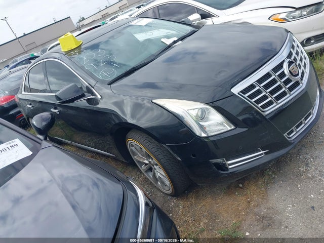 Cadillac XTS LUXURY 2015 2G61M5S36F9288055 zdjęcie główne
