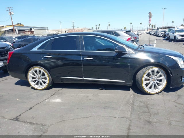Cadillac XTS LUXURY 2015 2G61M5S36F9288055 Image 13