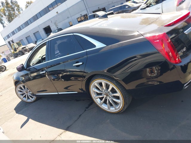 Cadillac XTS LUXURY 2015 2G61M5S36F9288055 Image 14