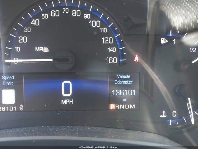 Cadillac XTS LUXURY 2015 2G61M5S36F9288055 Image 15