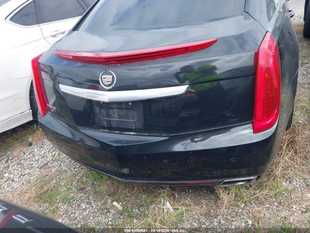 Cadillac XTS LUXURY 2015 2G61M5S36F9288055 Image 16