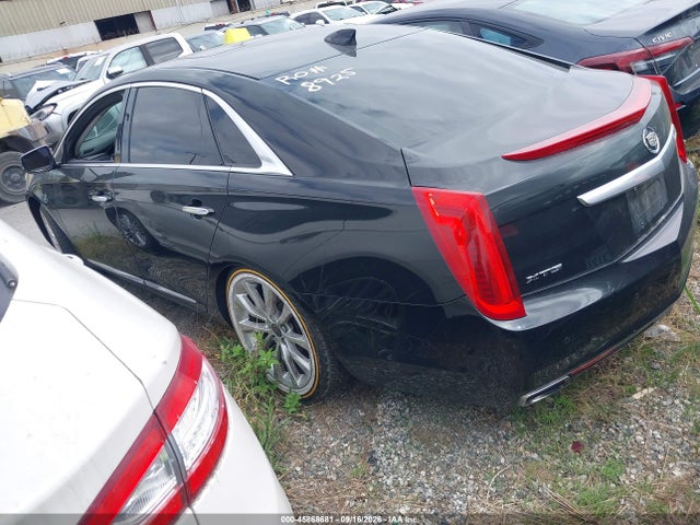 Cadillac XTS LUXURY 2015 2G61M5S36F9288055 Image 3