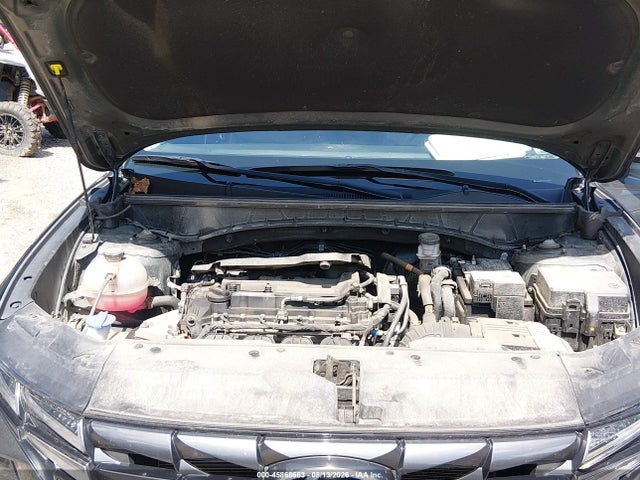 2023 Hyundai Tucson Sel მანქანა იყიდება აუქციონზე, vin: 5NMJFCAE8PH168025, აუქციონის ნომერი: 45868683