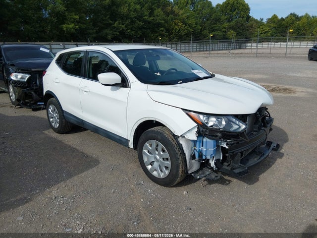 Продаж на аукціоні авто 2019 Nissan Rogue Sport S, vin: JN1BJ1CP4KW221771, номер лоту: 45868684