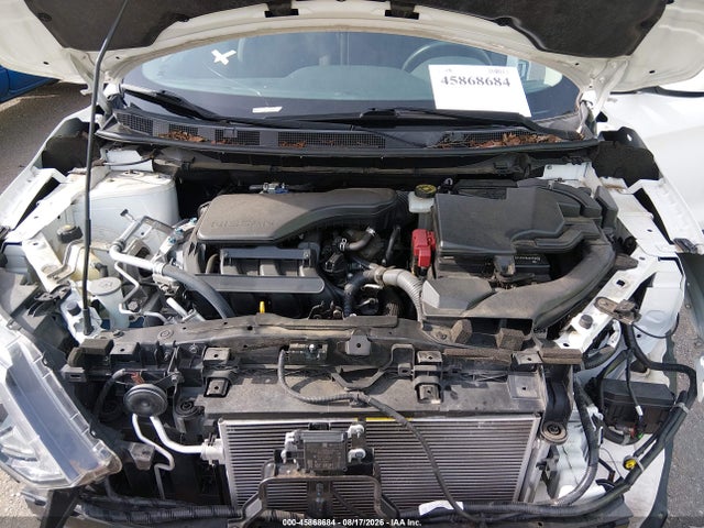 Продаж на аукціоні авто 2019 Nissan Rogue Sport S, vin: JN1BJ1CP4KW221771, номер лоту: 45868684