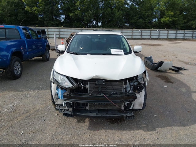 Продаж на аукціоні авто 2019 Nissan Rogue Sport S, vin: JN1BJ1CP4KW221771, номер лоту: 45868684