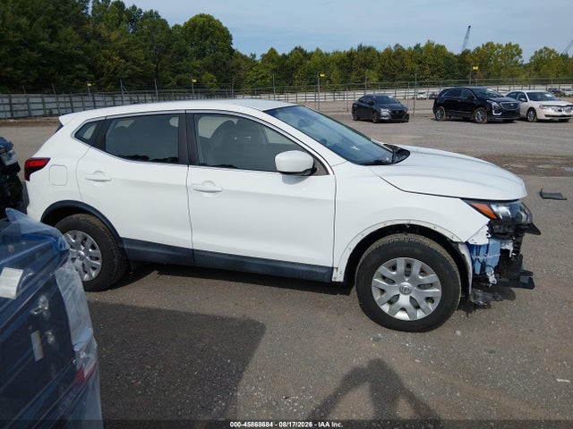 Продаж на аукціоні авто 2019 Nissan Rogue Sport S, vin: JN1BJ1CP4KW221771, номер лоту: 45868684