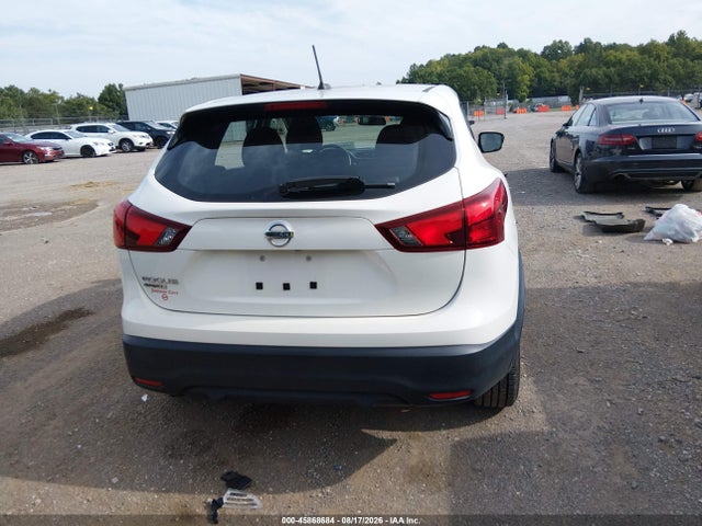Продаж на аукціоні авто 2019 Nissan Rogue Sport S, vin: JN1BJ1CP4KW221771, номер лоту: 45868684