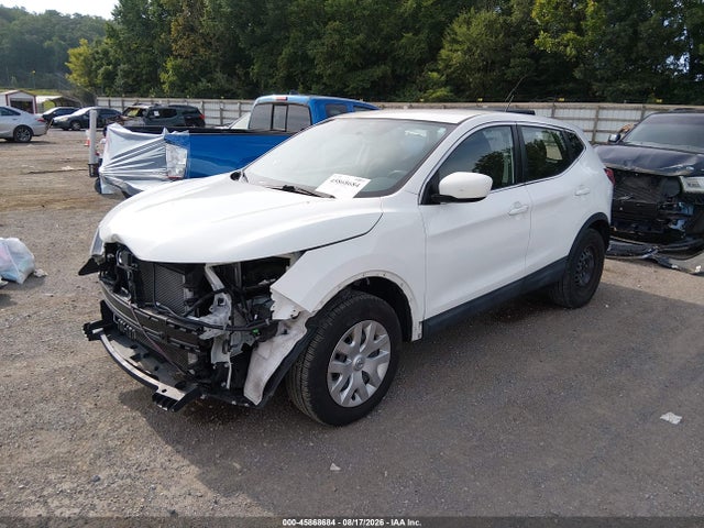 Продаж на аукціоні авто 2019 Nissan Rogue Sport S, vin: JN1BJ1CP4KW221771, номер лоту: 45868684