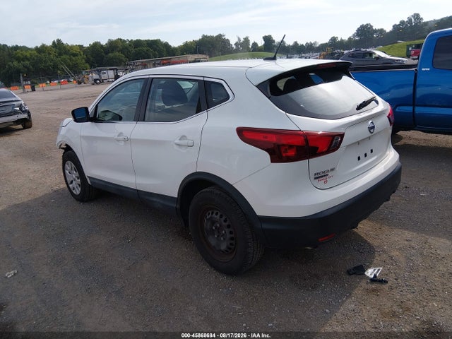 Продаж на аукціоні авто 2019 Nissan Rogue Sport S, vin: JN1BJ1CP4KW221771, номер лоту: 45868684