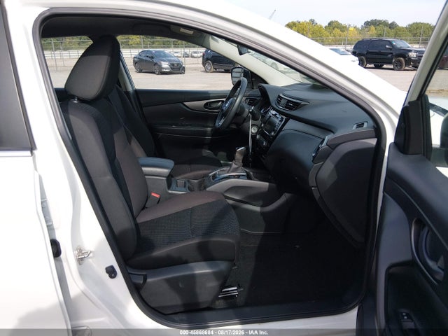 Продаж на аукціоні авто 2019 Nissan Rogue Sport S, vin: JN1BJ1CP4KW221771, номер лоту: 45868684