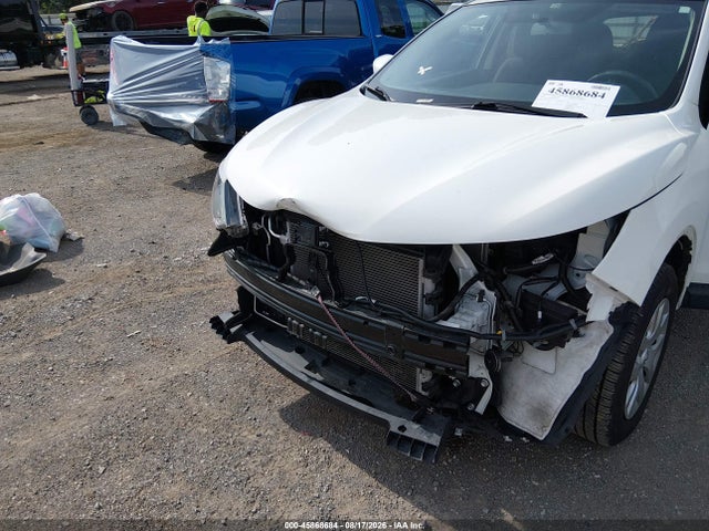 Продаж на аукціоні авто 2019 Nissan Rogue Sport S, vin: JN1BJ1CP4KW221771, номер лоту: 45868684