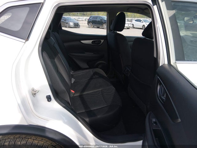 Продаж на аукціоні авто 2019 Nissan Rogue Sport S, vin: JN1BJ1CP4KW221771, номер лоту: 45868684