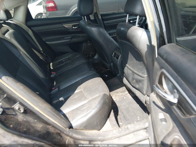 Продажа на аукционе авто 2013 Nissan Altima 2.5 Sl, vin: 1N4AL3AP0DN535630, номер лота: 45868689