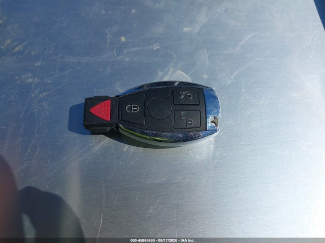 Продажа на аукционе авто 2004 Mercedes-benz Sl 500, vin: WDBSK75F54F065002, номер лота: 45868695