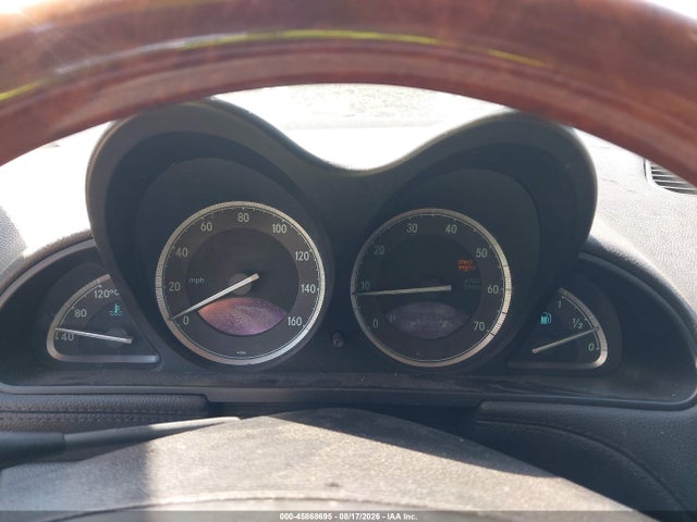 Продажа на аукционе авто 2004 Mercedes-benz Sl 500, vin: WDBSK75F54F065002, номер лота: 45868695