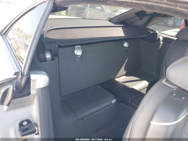 Продажа на аукционе авто 2004 Mercedes-benz Sl 500, vin: WDBSK75F54F065002, номер лота: 45868695