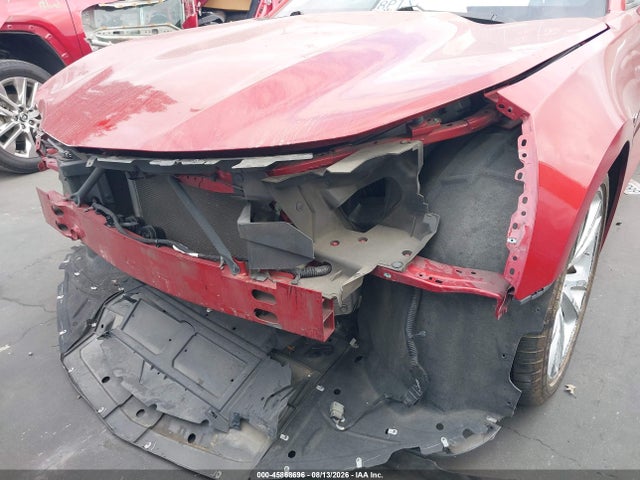 Продаж на аукціоні авто 2020 Chevrolet Camaro Rwd  1lt, vin: 1G1FB1RS7L0133401, номер лоту: 45868696