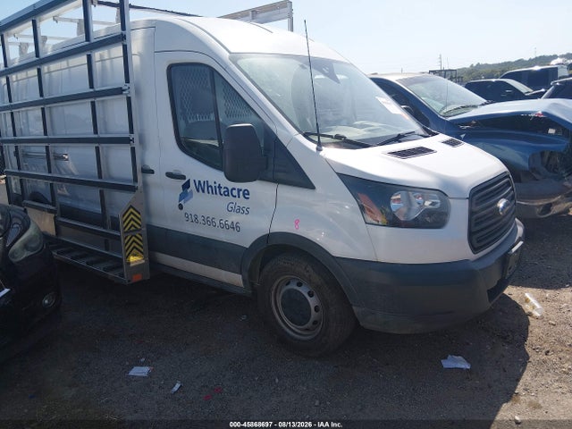 Продажа на аукционе авто 2017 Ford Transit-250, vin: 1FTYR2CG9HKA89323, номер лота: 45868697