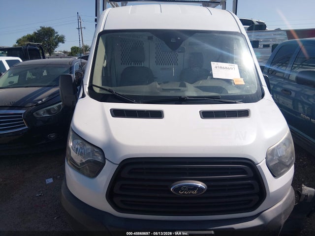 Продажа на аукционе авто 2017 Ford Transit-250, vin: 1FTYR2CG9HKA89323, номер лота: 45868697