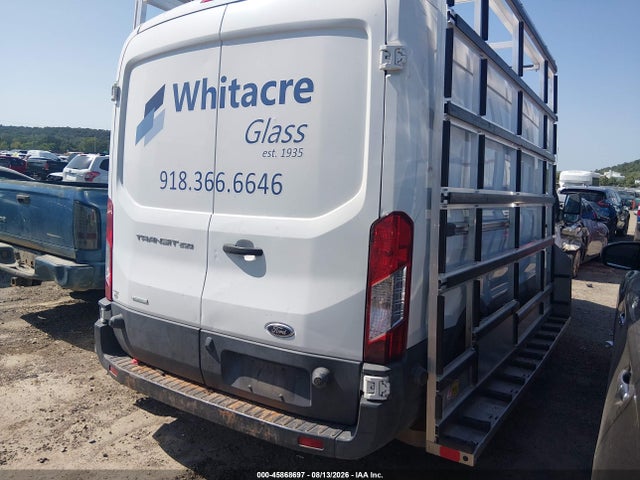 Продажа на аукционе авто 2017 Ford Transit-250, vin: 1FTYR2CG9HKA89323, номер лота: 45868697