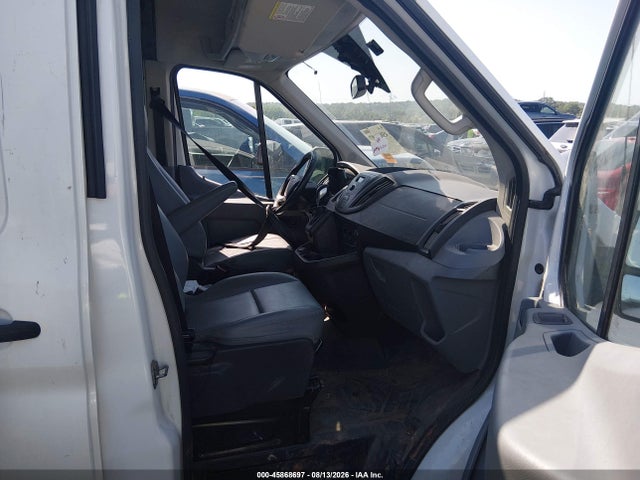 Продажа на аукционе авто 2017 Ford Transit-250, vin: 1FTYR2CG9HKA89323, номер лота: 45868697