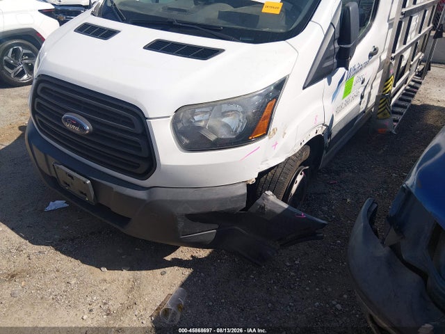 Продажа на аукционе авто 2017 Ford Transit-250, vin: 1FTYR2CG9HKA89323, номер лота: 45868697