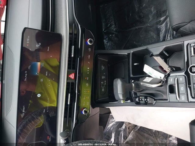 KNAG34J79S5392603 KIA K5 EX