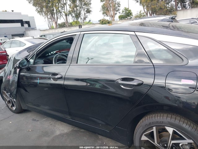 KNAG34J79S5392603 KIA K5 EX