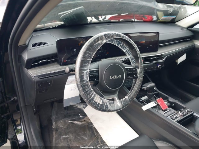 KNAG34J79S5392603 KIA K5 EX