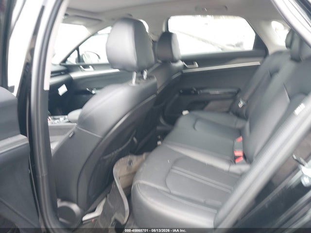 KNAG34J79S5392603 KIA K5 EX
