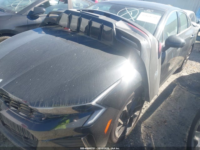 KNAG34J79S5392603 KIA K5 EX