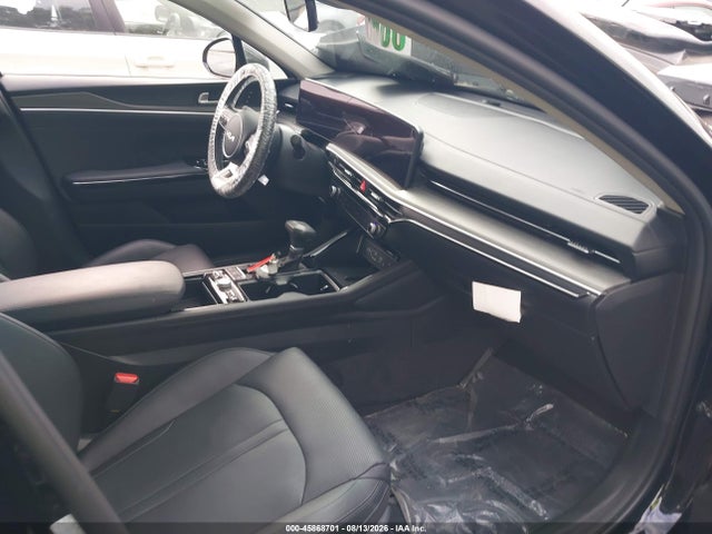 KNAG34J79S5392603 KIA K5 EX