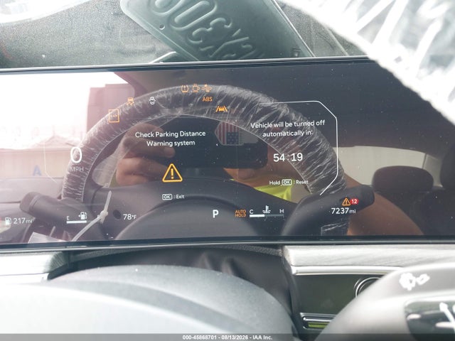 KNAG34J79S5392603 KIA K5 EX