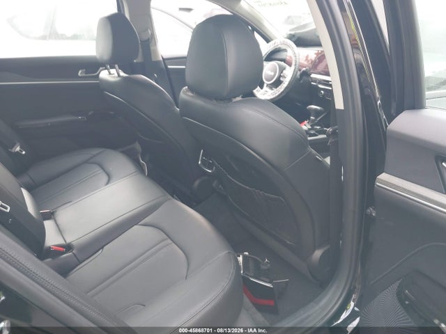 KNAG34J79S5392603 KIA K5 EX